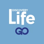 Logo of Discovery Life GO android Application 